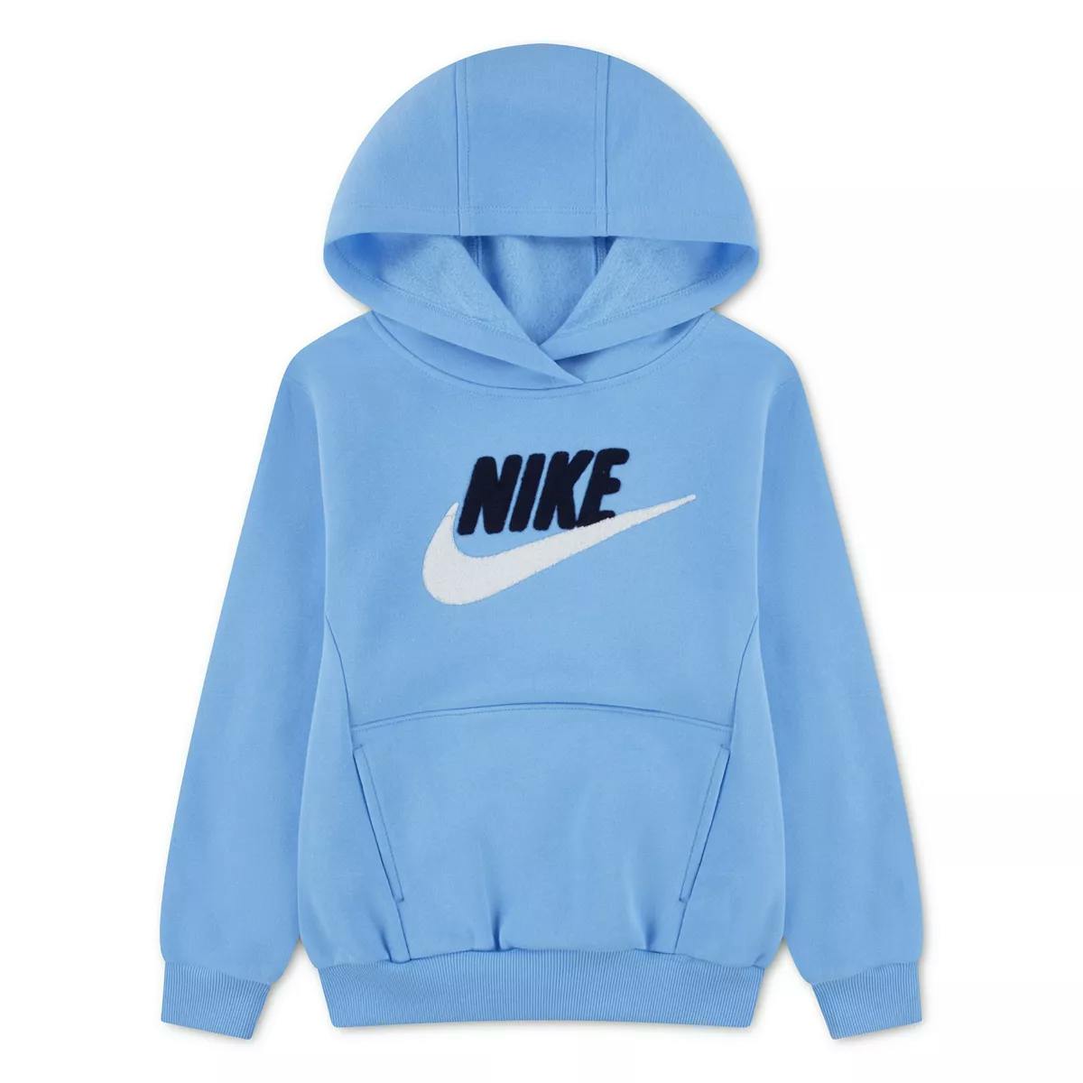 Kids' Nike Chenille Hoodie