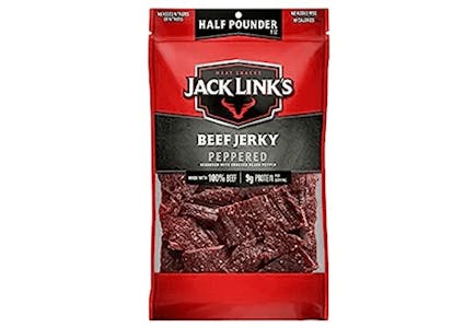 Jack Link's Beef Jerky