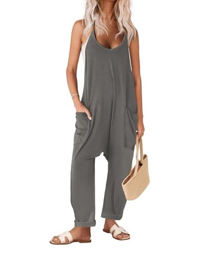Women's Jumpsuit
