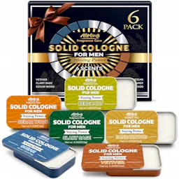 Solid Cologne