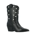Time and Tru Women's Western Boots