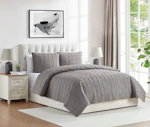 King Quilt Set