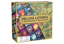 Deluxe Loteria Board Game 2-Pack