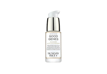 Sunday Riley Acid Treatment Serum