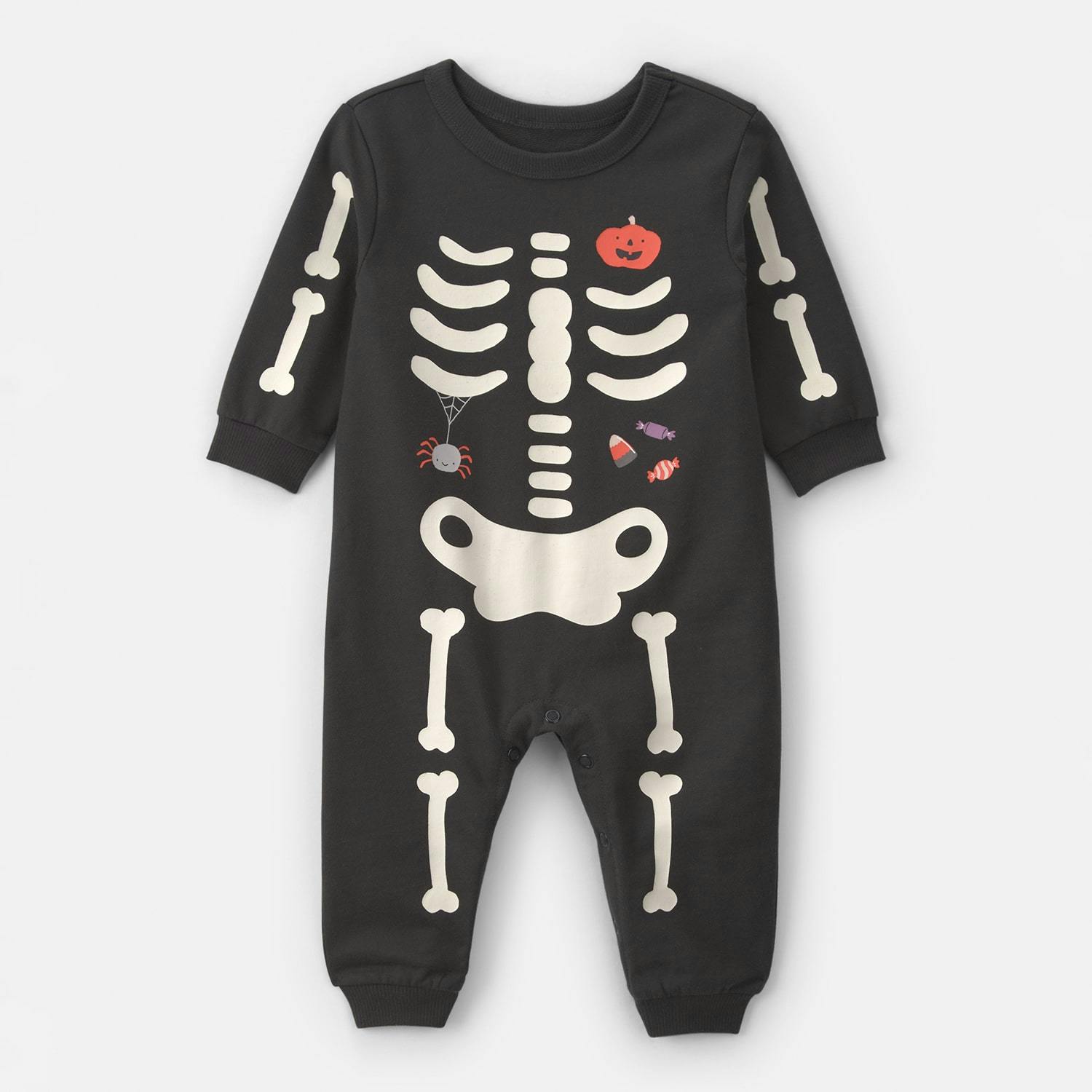 Carter's Baby Halloween Jumpsuit