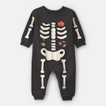 Carter's Baby Halloween Jumpsuit