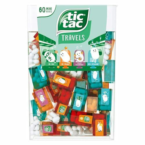Tic Tac 60-Pack