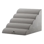 5-Step Extra-Wide Pet Stairs
