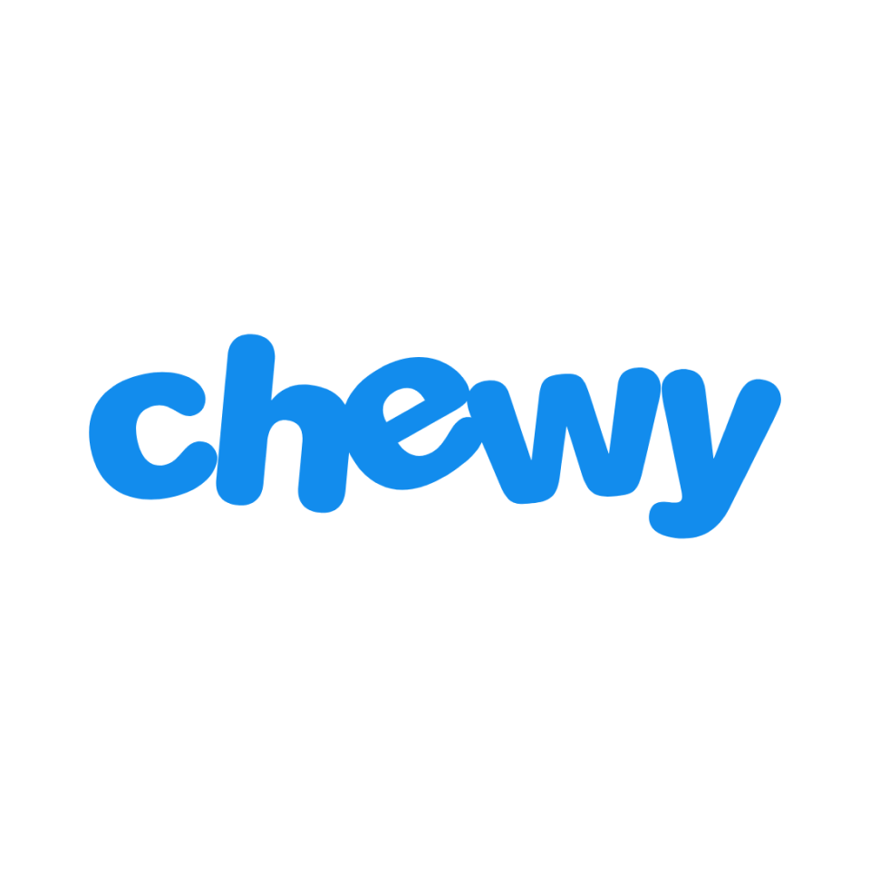 Chewy logo