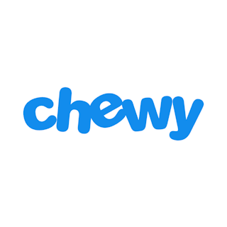 chewy store logo