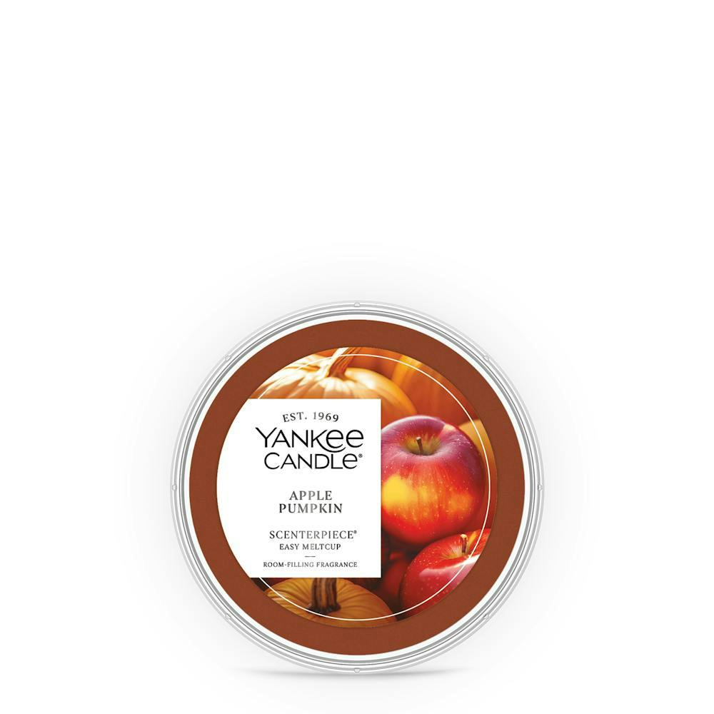 Yankee Candle MeltCup