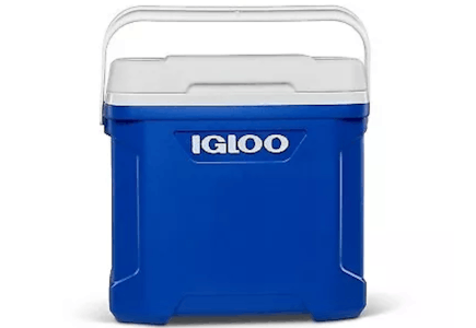 Igloo Latitude Cooler