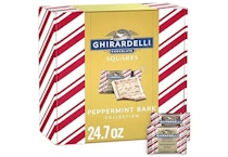 Ghirardelli Holiday Gift Box