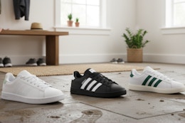 adidas shoes for the family at eBay