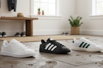 adidas shoes for the family at eBay