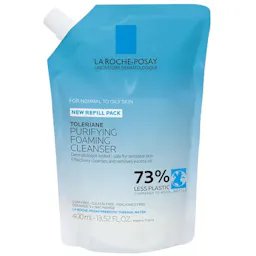 La Roche-Posay Toleriane Cleanser