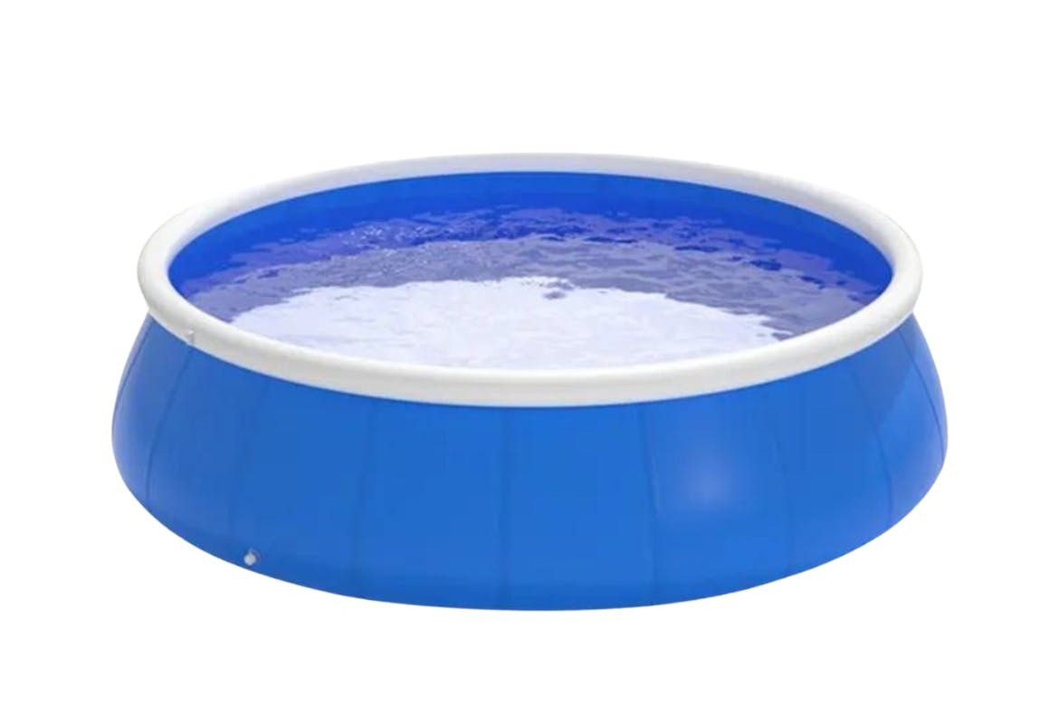Inflatable Swimming Pool