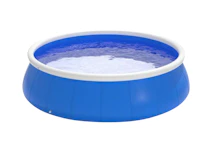 Inflatable Swimming Pool