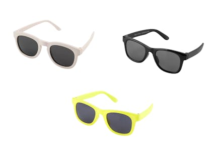 Carter’s Baby Sunglasses