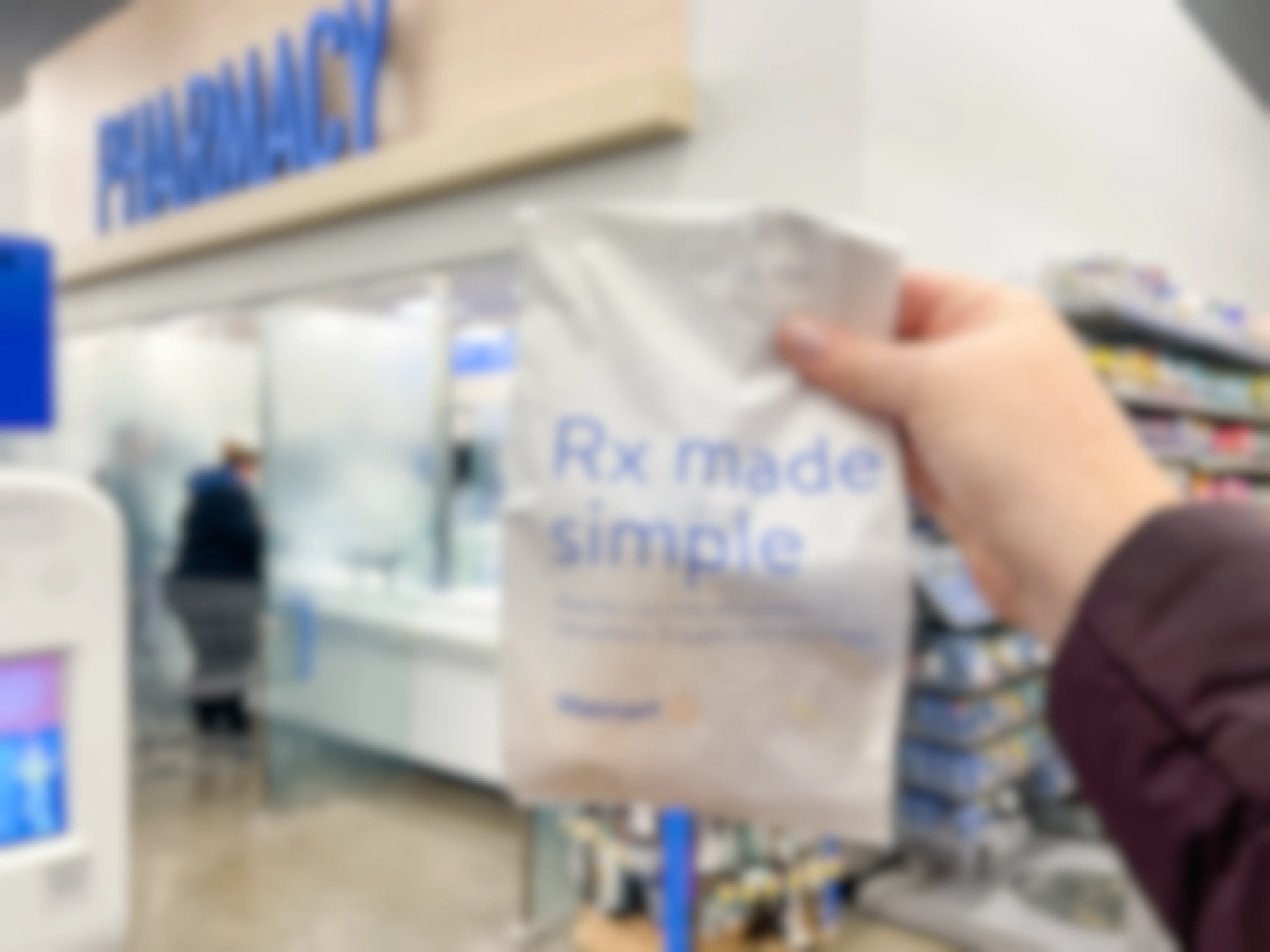 How Walmart Pharmacy Can Help You Save on Drug Costs