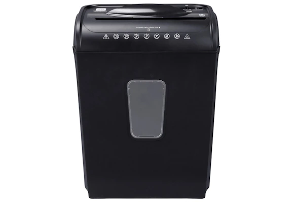 Pen + Gear Shredder