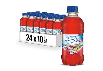Hawaiian Punch Fruit Drink
