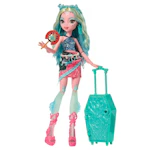Monster High Playset
