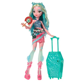 Monster High Playset