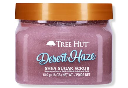 3 Tree Hut Scrubs
