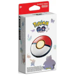 Nintendo Pokémon GO Plus +