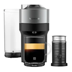 Nespresso Vertuo Pop+ Deluxe Coffee Maker