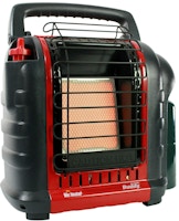 Mr. Heater Portable Buddy Heater