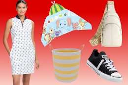 kohl's clearance sale