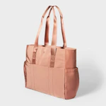 All In Motion Tote Bag