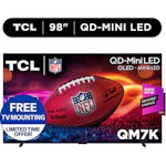 TCL QM7K Series 4K Smart TV