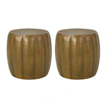 Noble House Side Table Set