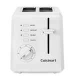 Cuisinart 2-Slice Compact Toaster