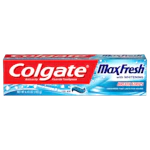 2 Colgate Toothpastes
