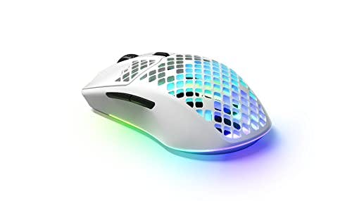 SteelSeries Aerox 3 Wireless Mouse