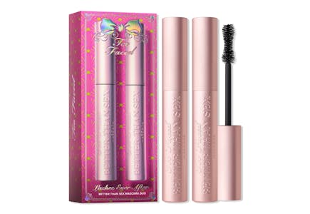 Too Faced Mascara Gift Set ($58 Value)