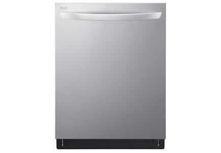 LG Dishwasher
