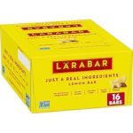 Larabar Fruit & Nut Bars