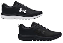 Under Armour Women's Assert Shoes