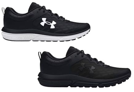 Under Armour Women's Assert Shoes