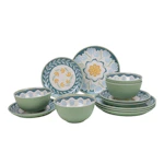 Better Homes & Gardens Dinnerware Set