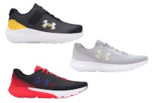 Under Armour Kids' Shoes