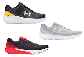 Under Armour Kids' Shoes