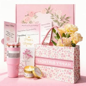 Birthday Party Gifts Set