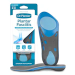 Men's Arch Support Insoles