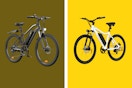 Top E-Bikes